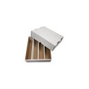 Kartenbox für 4.000 Karten