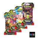 Pokémon: Mega Evolution 03 - Perfect Order -...