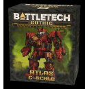 BattleTech: Gothic - Atlas C-Scale - EN
