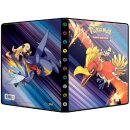 Ultra Pro: 4 Pocket Portfolio - Pokémon Scarlet...