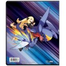 Ultra Pro: 4 Pocket Portfolio - Pokémon Scarlet...