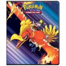 Ultra Pro: 4 Pocket Portfolio - Pokémon Scarlet and Violet - Destined Rivals