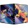 Ultra Pro: 4 Pocket Portfolio - Pokémon Scarlet and Violet - Destined Rivals