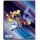 Ultra Pro: 4 Pocket Portfolio - Pokémon Scarlet and Violet - Destined Rivals