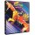 Ultra Pro: 4 Pocket Portfolio - Pokémon Scarlet and Violet - Destined Rivals