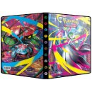 Ultra Pro: 4 Pocket Portfolio - Pokémon Mega...