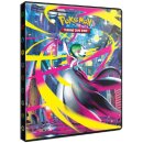 Ultra Pro: 4 Pocket Portfolio - Pokémon Mega...