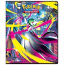 Ultra Pro: 4 Pocket Portfolio - Pokémon Mega Evolution