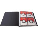 Ultra Pro: 4 Pocket Portfolio - Pokémon Mega Evolution