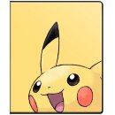 Ultra Pro: Pokémon - 9-Pocket Portfolio - Pikachu