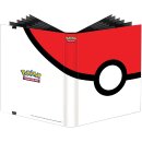 Ultra Pro: Pokémon - 9-Pocket Vollsicht PRO-Binder...