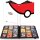 Ultra Pro: Pokémon - 9-Pocket Vollsicht PRO-Binder - Poké Ball