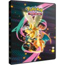 Ultra Pro: Pokémon - 9-Pocket Portfolio - Mega...