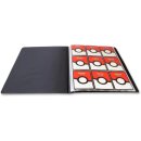 Ultra Pro: Pokémon - 9-Pocket Portfolio - Mega Evolution - Ascended Heroes