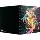 Ultra Pro: Pokémon - 9-Pocket Portfolio - Mega Evolution - Ascended Heroes