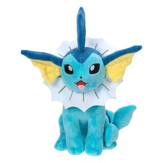 Pokémon: Plüschfigur Aquana 20 cm