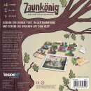 Zaunkönig: Der Kampf um die Baumkrone - DE