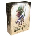 FIRST GIANTS - DE