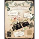 FIRST GIANTS - DE