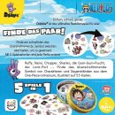 Dobble: One Piece