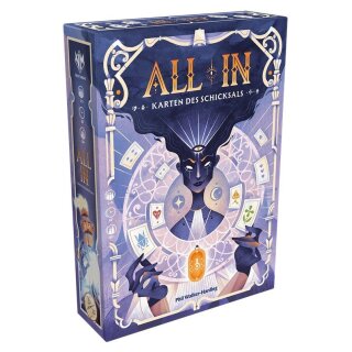 All In: Karten des Schicksals