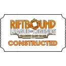05.09.2026 Riftbound - Summoner Skirmish