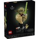 LEGO Star Wars - 75438 Yoda Büste