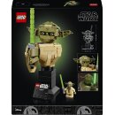 LEGO Star Wars - 75438 Yoda Büste