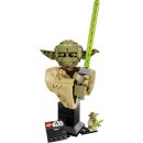 LEGO Star Wars - 75438 Yoda Büste