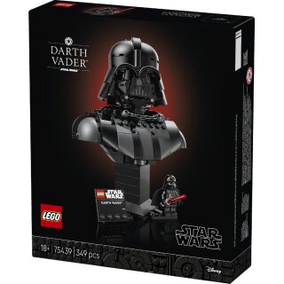 LEGO Star Wars - 75439 Darth Vader Büste