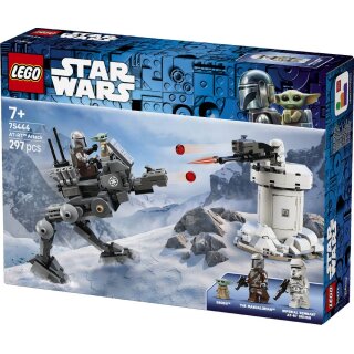 LEGO Star Wars - 75444 Angriff des AT-RT