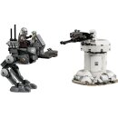 LEGO Star Wars - 75444 Angriff des AT-RT
