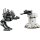 LEGO Star Wars - 75444 Angriff des AT-RT