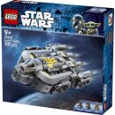 LEGO Star Wars - 75445 Sternenschiff der Anzellaner