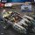 LEGO Star Wars - 75445 Sternenschiff der Anzellaner
