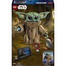 LEGO Star Wars - 75446 Grogu (Lehrling des Mandalorianers)