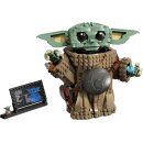 LEGO Star Wars - 75446 Grogu (Lehrling des Mandalorianers)