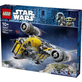 LEGO Star Wars - 75447 Razor Crest