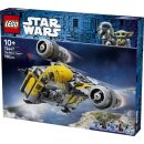 LEGO Star Wars - 75447 Razor Crest
