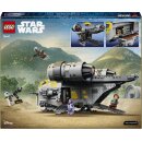 LEGO Star Wars - 75447 Razor Crest