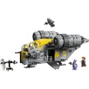 LEGO Star Wars - 75447 Razor Crest