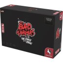 Teburu: The Bad Karmas - Grundspiel - DE/EN