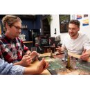 Teburu: The Bad Karmas - Grundspiel - DE/EN