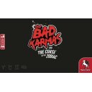 Teburu: The Bad Karmas - Grundspiel - DE/EN