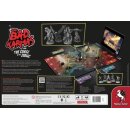Teburu: The Bad Karmas - Grundspiel - DE/EN