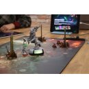 Teburu: The Bad Karmas - Grundspiel - DE/EN