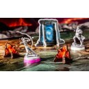 Teburu: The Bad Karmas - Grundspiel - DE/EN