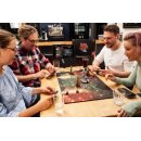 Teburu: The Bad Karmas - Grundspiel - DE/EN