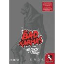 Teburu: The Bad Karmas and the Curse of the Zodiac -...