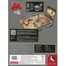 Teburu: The Bad Karmas and the Curse of the Zodiac - Volume 2 - Erweiterung - DE/EN